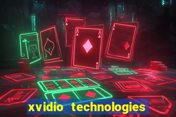 xvidio technologies startup brasil 2024 os